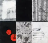 Richard Kaplenig, AAB1, 2011, mixed technique on canvas