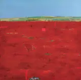 Karl Korab, Red earth