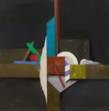 Karl Korab, Untitled