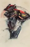 Josef Mikl, Untitled