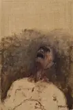 Zoran Mušič, Non siamo gli ultimi