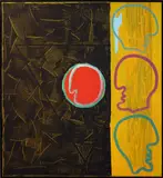 Oswald Oberhuber, Heads
