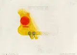 Walter Pichler, Table for Ossi and Ingrid