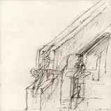 Walter Pichler, Untitled