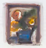 Alois Riedl, Untitled