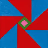 Gerwald Rockenschaub, Untitled