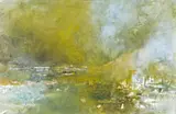 Gottfried Salzmann, Untitled