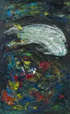 Hubert Scheibl, Untitled