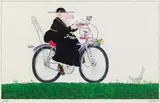 Walter Schmögner, Sunday
