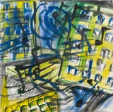 Hubert Schmalix, Untitled