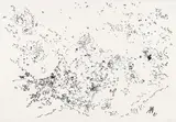 Max Weiler, Untitled