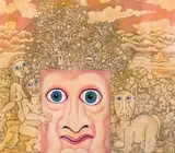 Robert Zeppel-Sperl, Mirror image