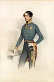 Josef Kriehuber, Archduke Carl Ferdinand