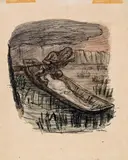 Alfred Kubin, Charon