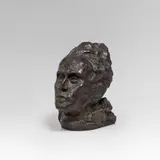Egon Schiele, Bust portrait