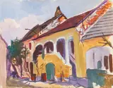 Josef Dobrowsky, Convolute: 3 works