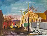 Josef Dobrowsky, Convolute: 3 works