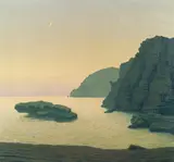 Felix Heuberger, Ischia