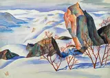 Ernst Nepo, Norwegisches Langfjord