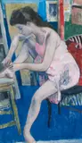 François Gall, Ballerina