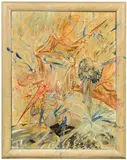 Christian Ludwig Attersee, Wanderwasser