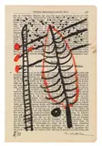 Hans Bischoffshausen, Untitled