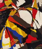 André Lanskoy, Untitled