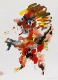 Otto Muehl, Untitled
