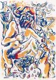Otto Muehl, Untitled