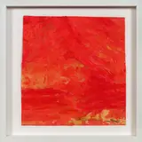 Hermann Nitsch, Untitled