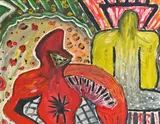 Gerwald Rockenschaub, Untitled