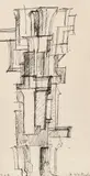 Fritz Wotruba, Untitled