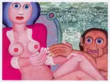 Robert Zeppel-Sperl, Love couple