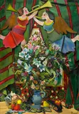 Greta Freist, Still life