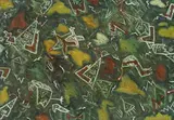 Erwin Bohatsch, Enchantment, 1981, Oil on canvas