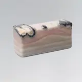 Karl Prantl, Border stone