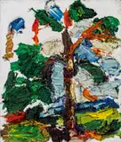 Franz Grabmayr, Landscape