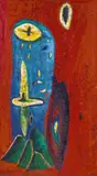 Gunter Damisch, Expectation