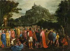 Joos de Momper, Untitled
