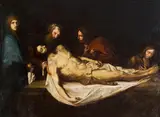 Jusepe de Ribera and workshop, Untitled