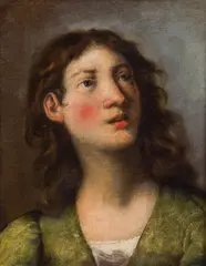 called Pietro della Vecchia Pietro Muttoni, Untitled