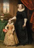Marcus Gheeraerts the Younger, Untitled