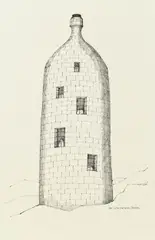 Paul Flora, Untitled