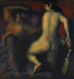 Franz von Stuck, Judith und Holofernes