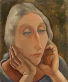 Anita Rée, Assa