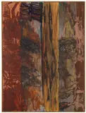 Per Kirkeby, Ohne Titel