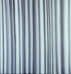 Vorhang by Gerhard Richter, 2012, Digitaler Tintenstrahldruck (Pigmentdruck) auf Papier, zwischen Acrylglas und Alu-Dibond-Platte aufgezogen, sold Jul 2020