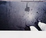 Sigmar Polke, Bodenbilder