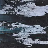 Souvenir by Gerhard Richter, 1995, Oil on canvas, mounted to ivory cardboard, sold Jul 2020