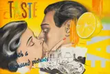Martin Eder, Taste